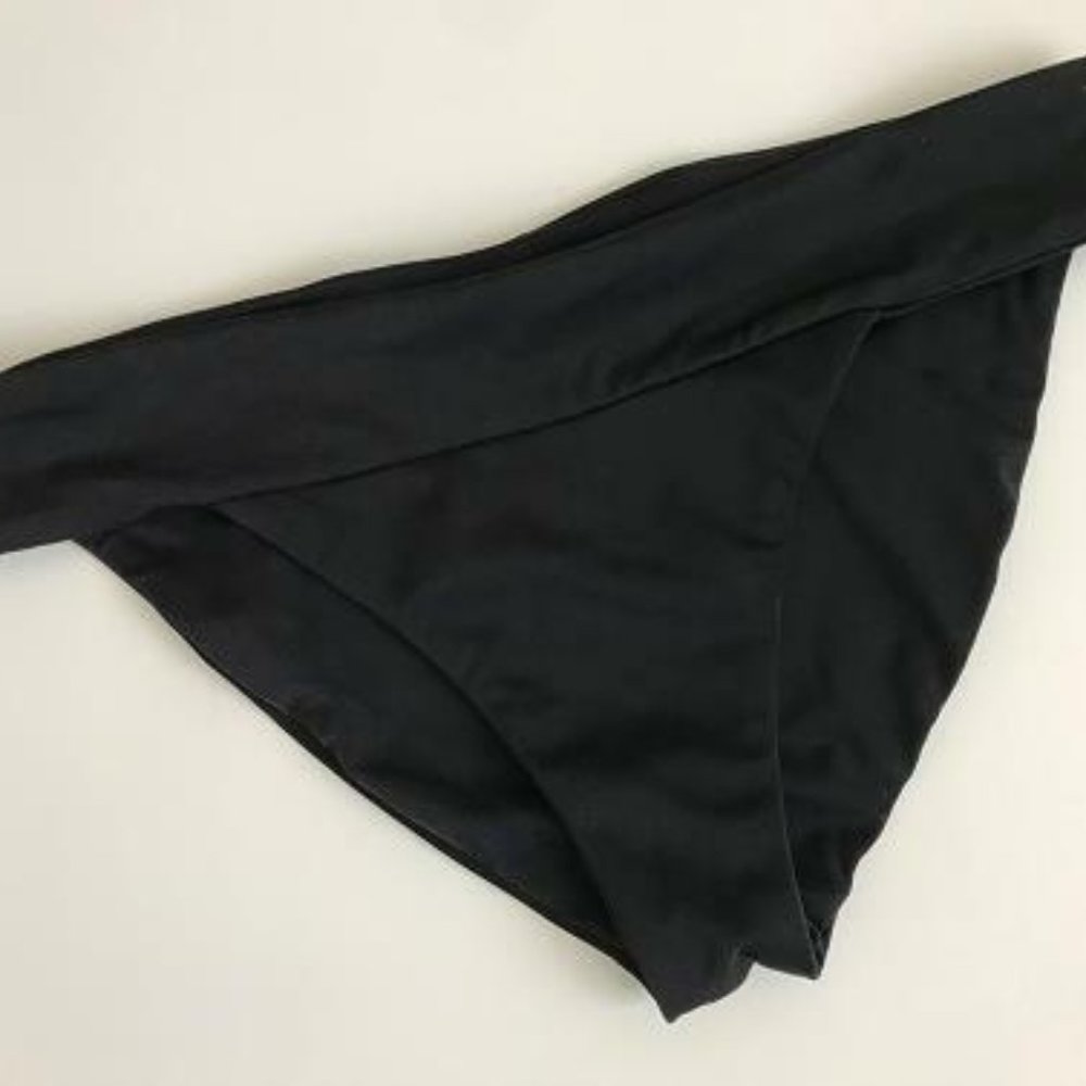 J.Crew $48 Reversible Hipster Bikini Bottom G3416
